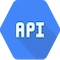 Restful API Logo