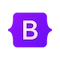 Bootstrap Logo